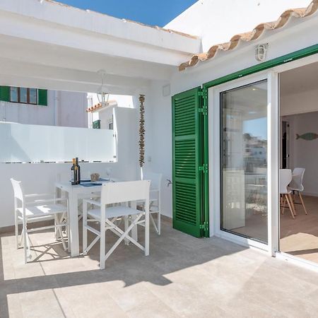 Apartment Sa Caseta 1 By Mallorca House Rent Portopetro Exterior foto
