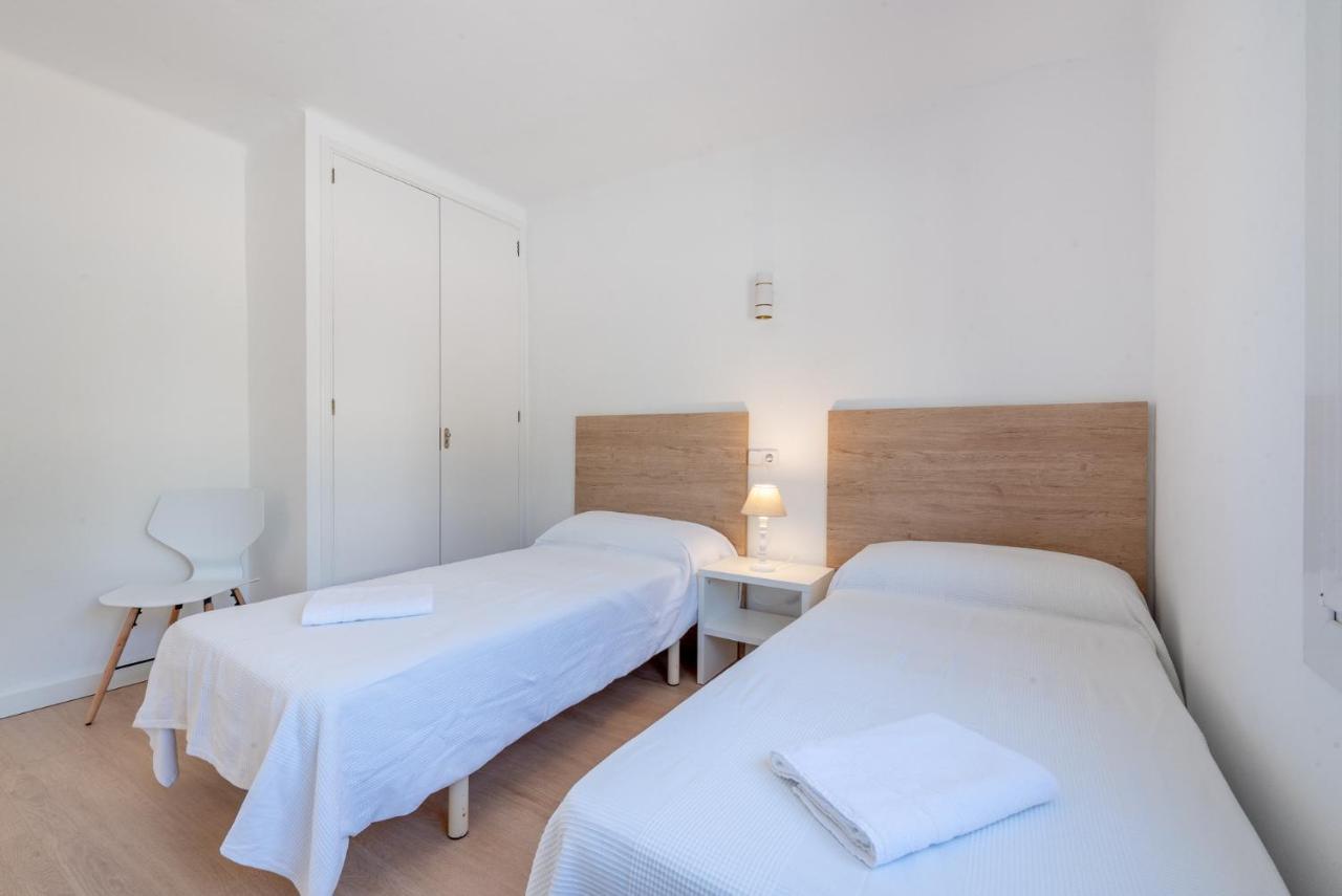 Apartment Sa Caseta 1 By Mallorca House Rent Portopetro Exterior foto