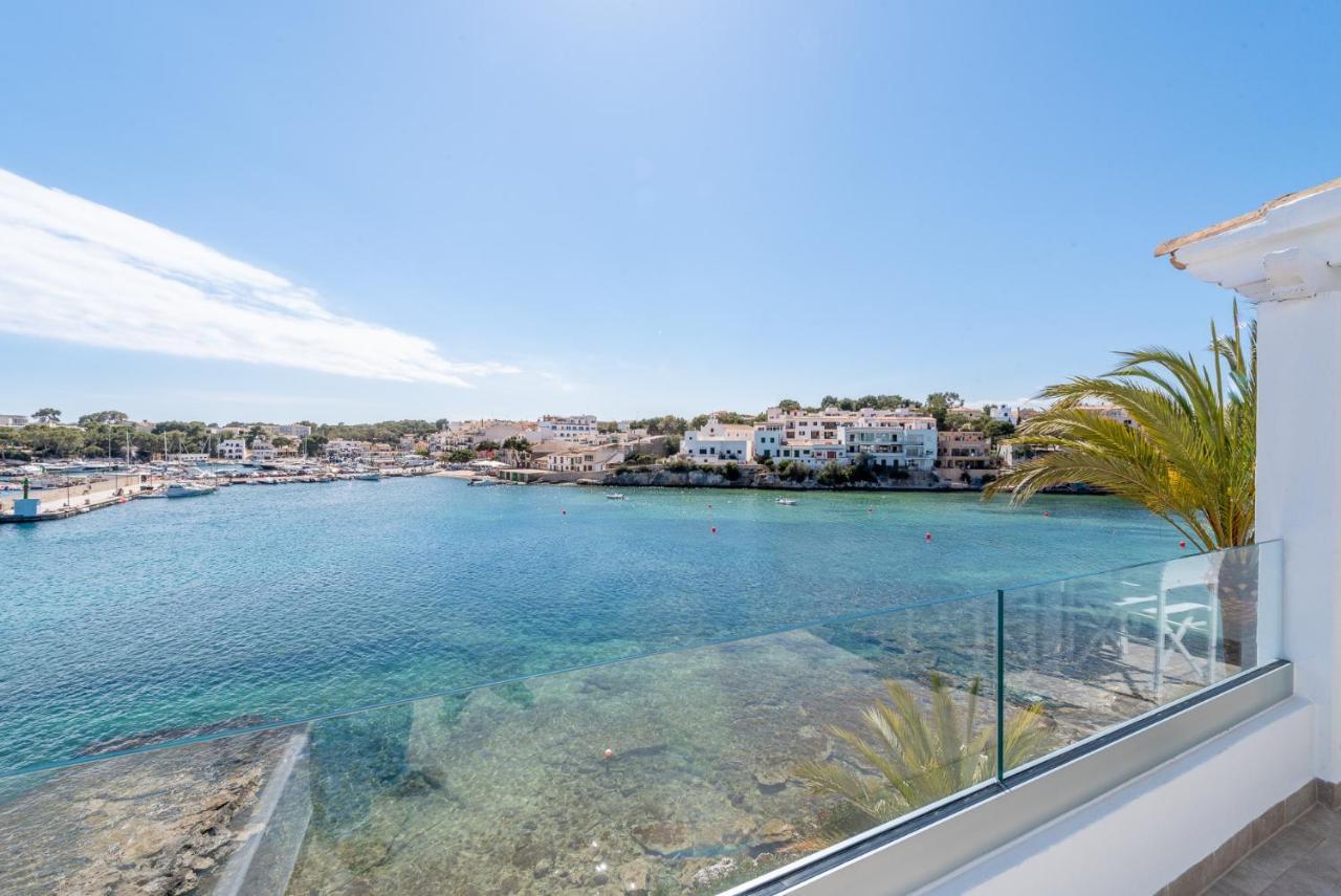 Apartment Sa Caseta 1 By Mallorca House Rent Portopetro Exterior foto