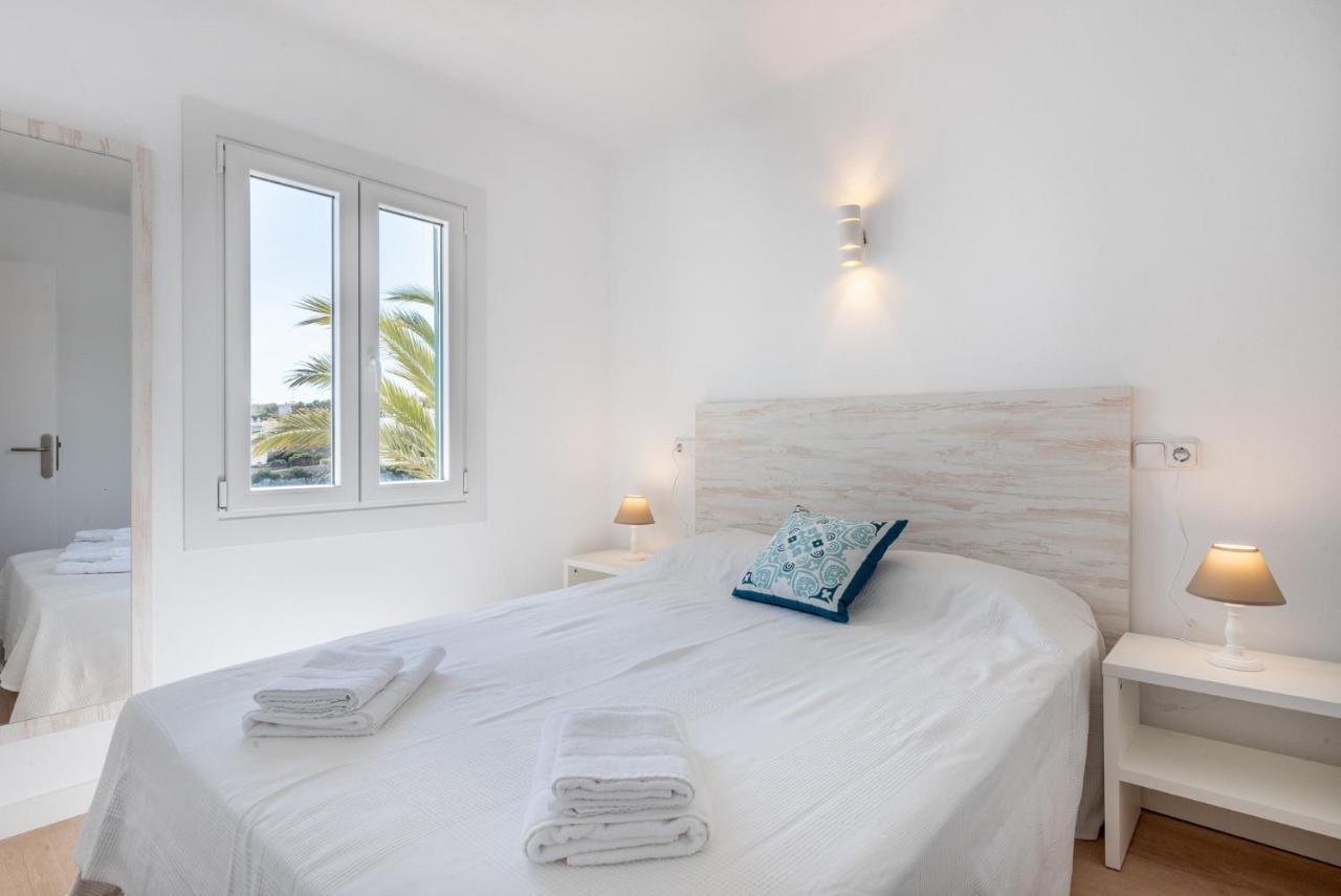 Apartment Sa Caseta 1 By Mallorca House Rent Portopetro Exterior foto