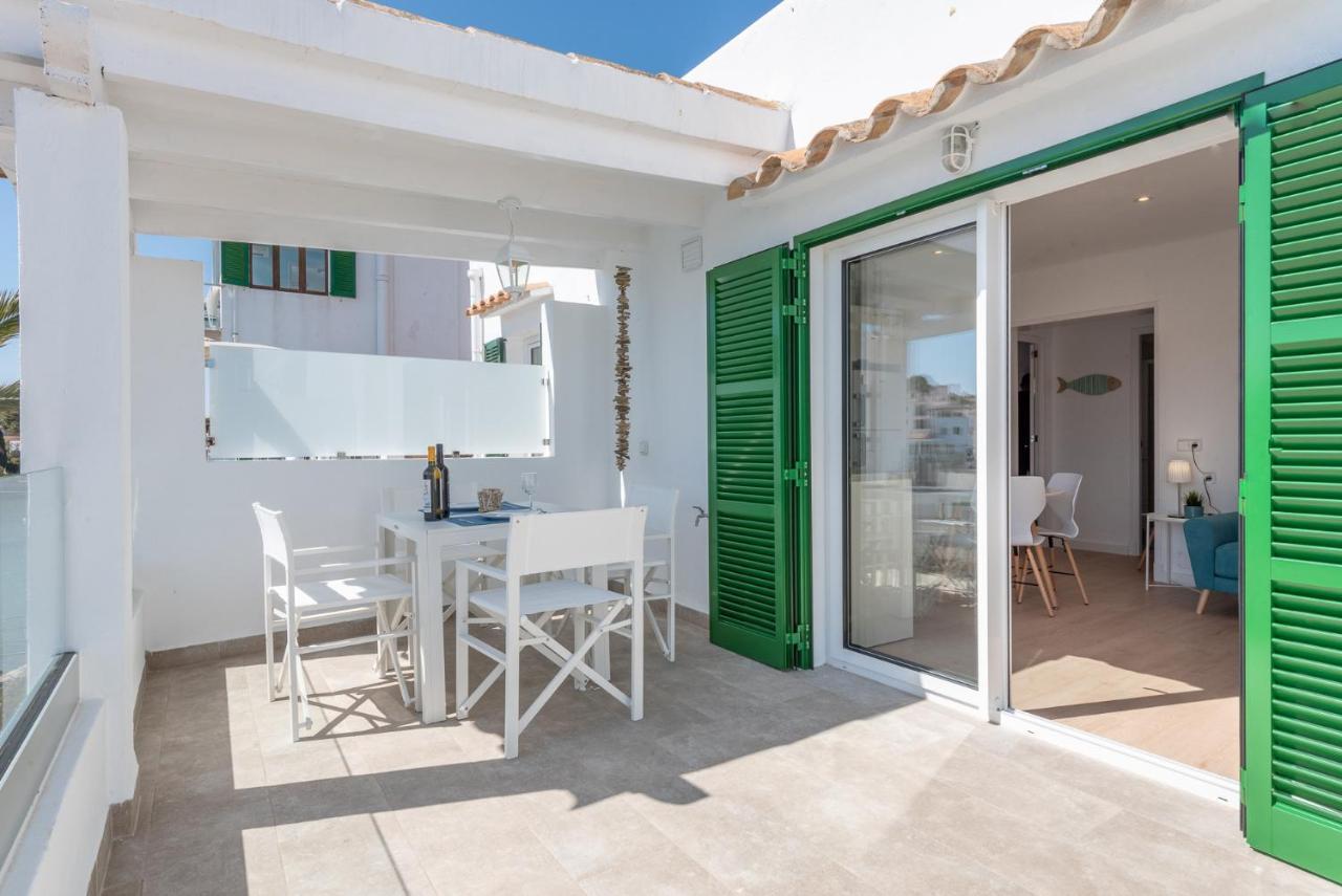 Apartment Sa Caseta 1 By Mallorca House Rent Portopetro Exterior foto